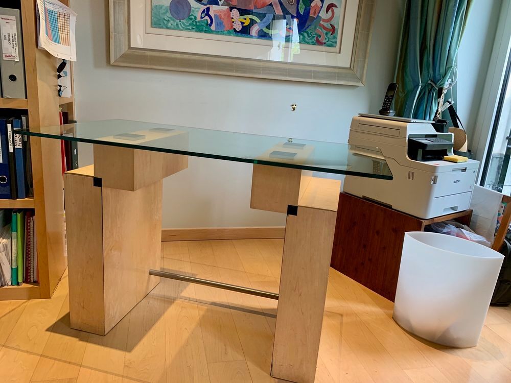 bureau moderne Meubles