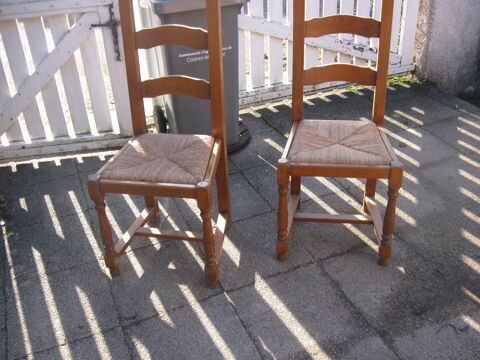  chaises vintage 10 Castres (81)
