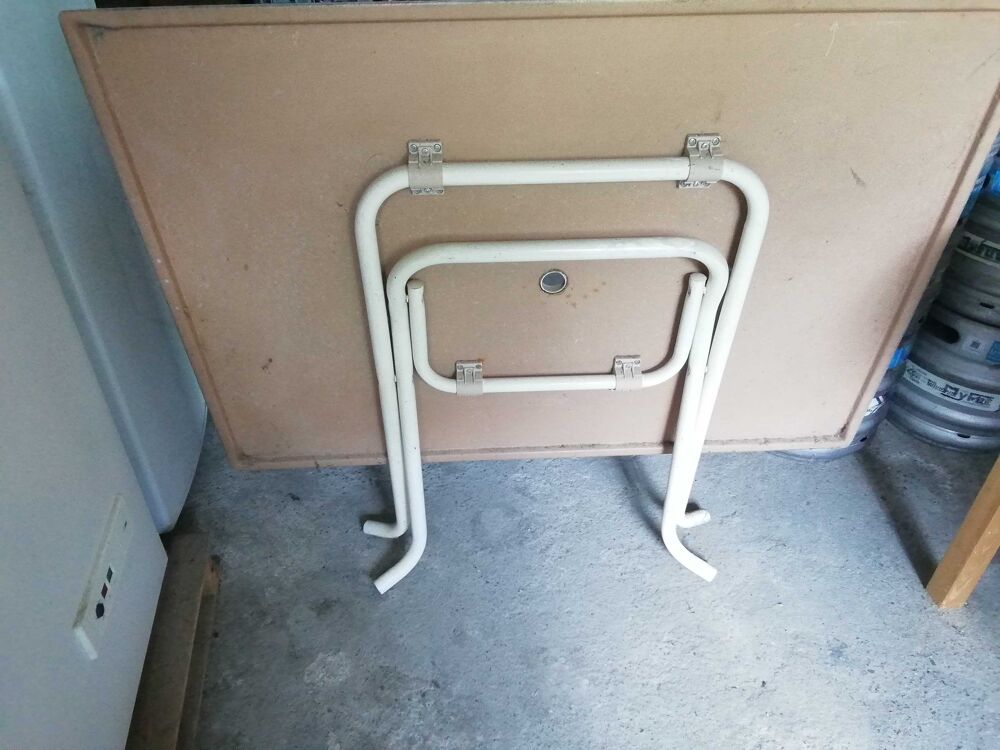 Table jardin Jardin