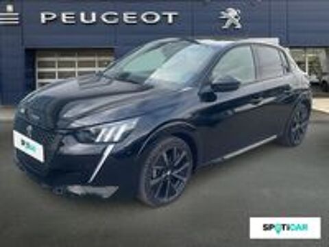 208 PureTech 130 S&S EAT8 GT 2023 occasion 46000 Cahors