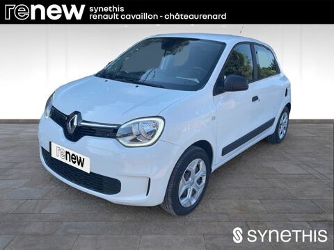 Annonce voiture Renault Twingo 10690 €