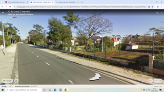  Terrain � vendre 621 m�