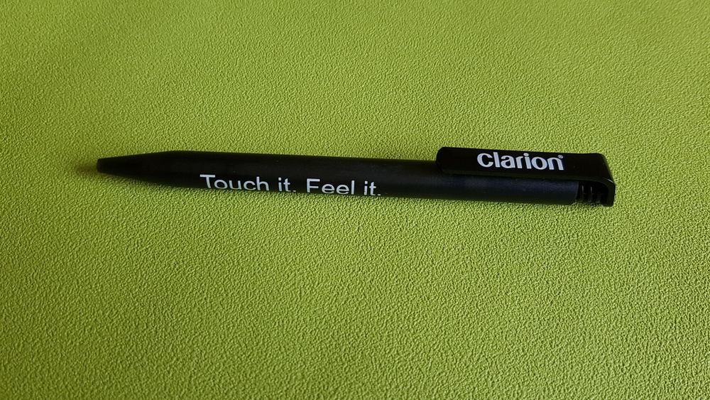 STYLO * CLARION 