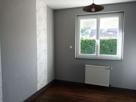  Maison � louer 6 pi�ces 112 m� Rochechouart