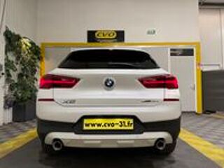 X2 s-Drive 2.0 Litres 150cv Boite-Auto8 Finition Sport 2019 occasion 31100 Toulouse