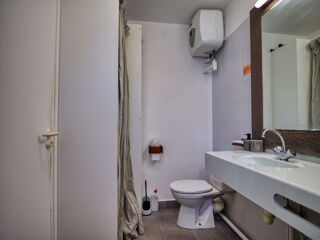  Appartement à vendre 1 pièce 25 m²