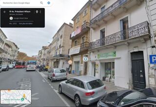 Location Autre LOCAL COMMERCIAL OU BUREAUX BEZIERS 90 M2 Béziers
