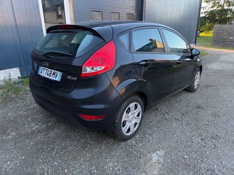 Ford fiesta 1.2i - 36 000 km