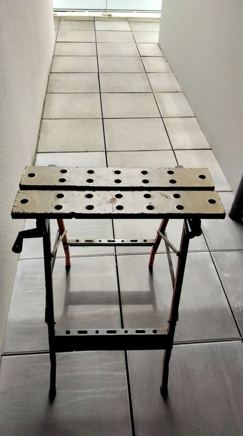 &eacute;tabli Bricolage