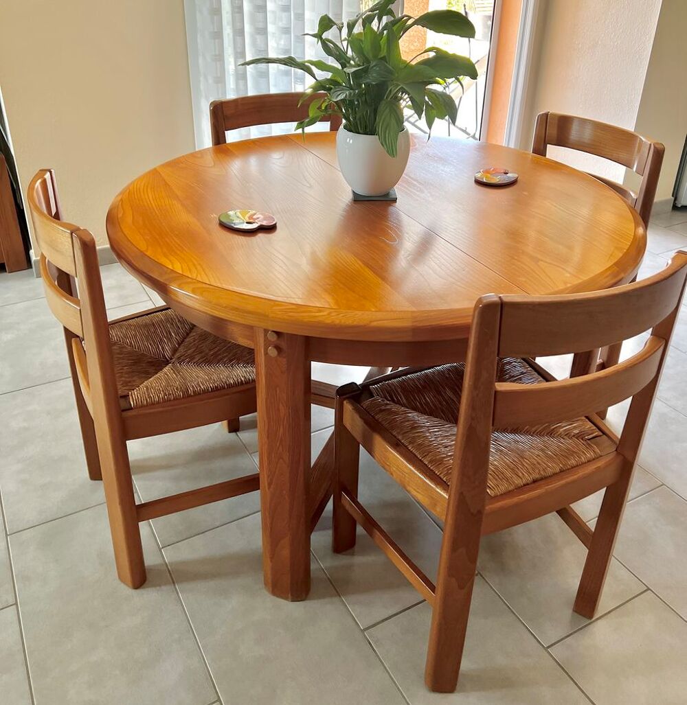 Ensemble de meubles pour Salle a Manger Meubles