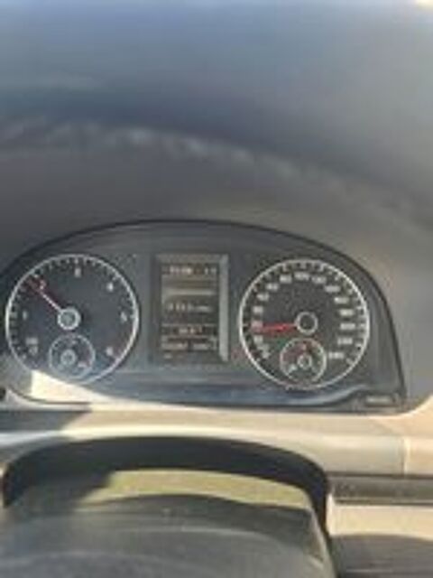 Touran 1.6 TDI 105 FAP Confortline 2011 occasion 75014 Paris