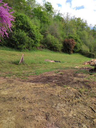  Terrain � vendre 4267 m�