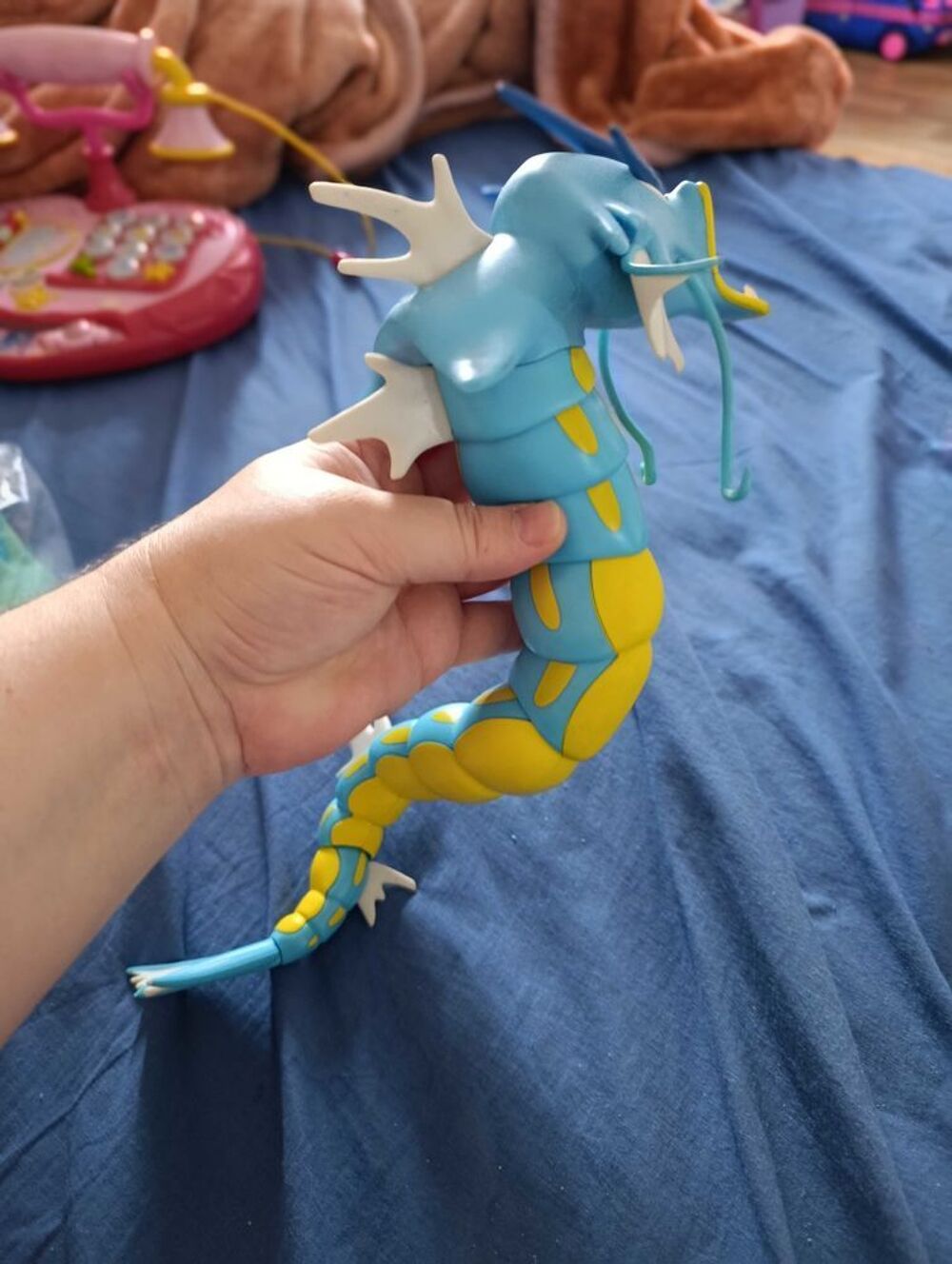 jouet pokemon Jeux / jouets