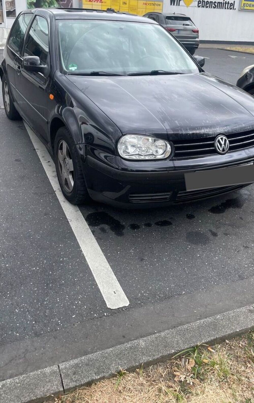 Golf GOLF 1.6 1998 occasion 69001 Lyon