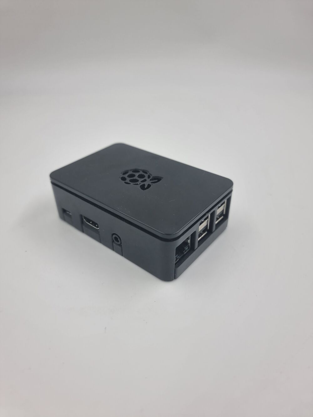Raspberry Pi 2 Matériel informatique