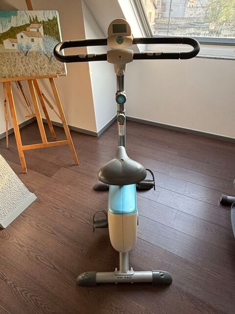 Vélo d'appartement Livry-Gargan (93)