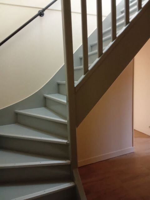  Appartement � louer 5 pi�ces 68 m� Les si�ges