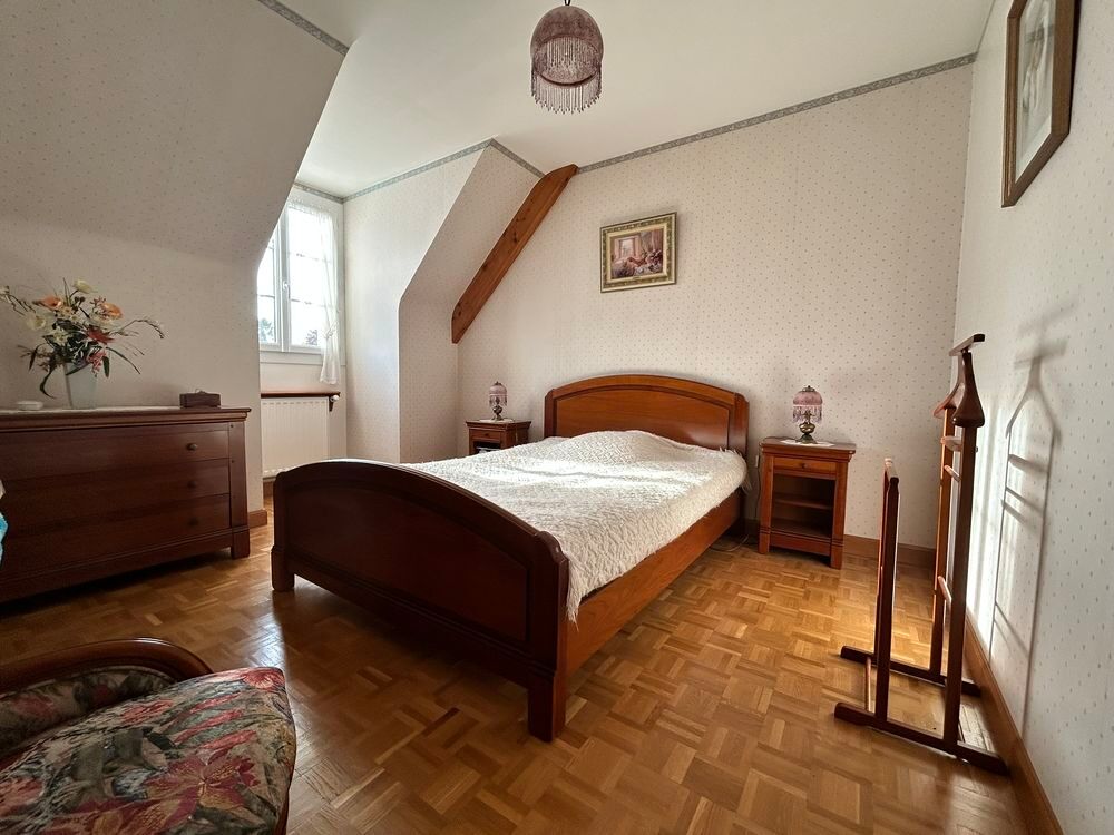 Vente Maison Belle maison dans le bourg Ceaucé