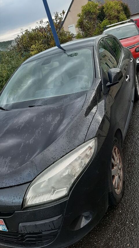 Renault megane iii Mégane III dCi 130 eco2 Privil&eg