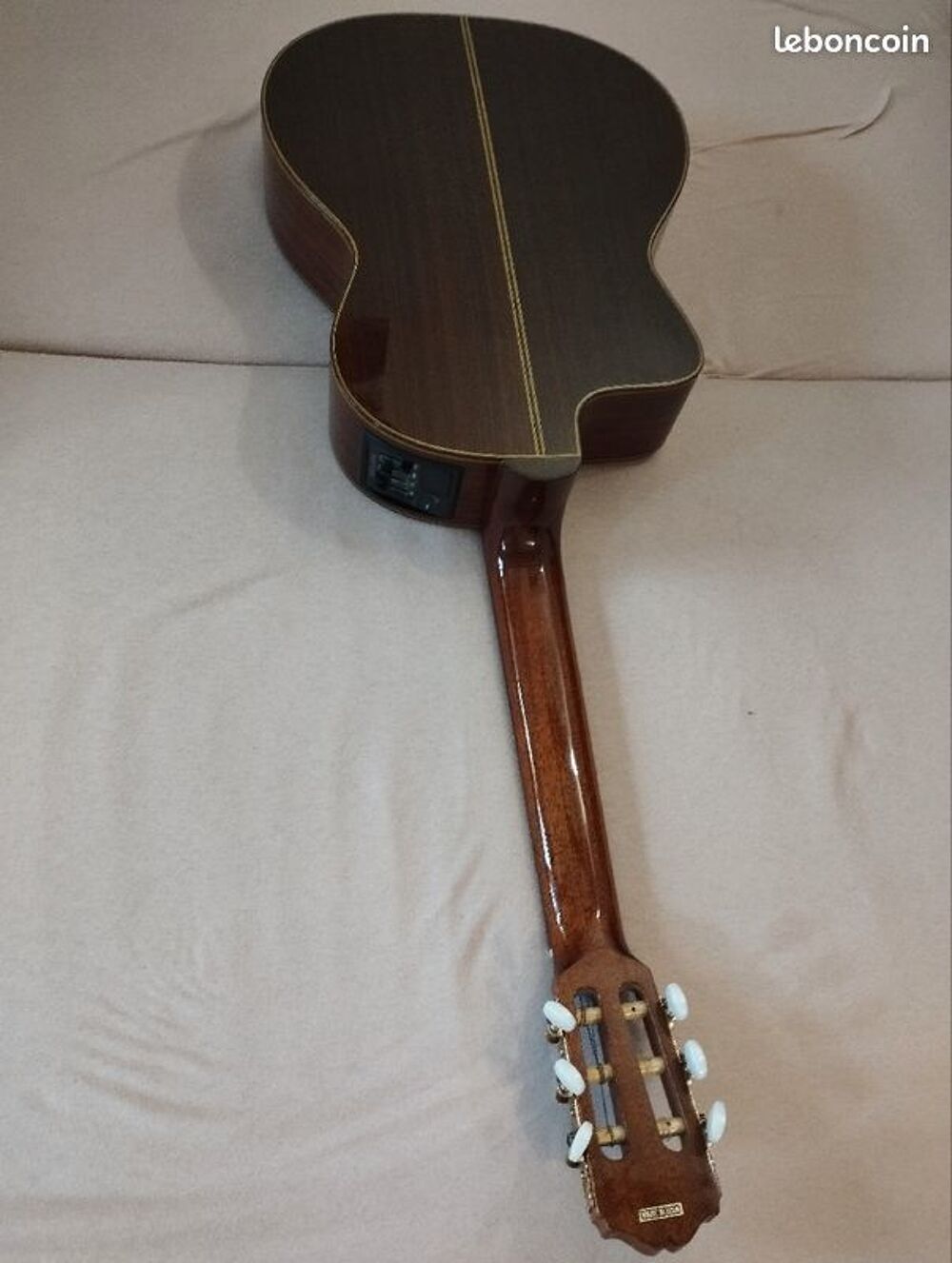Guitare Takamine E30 Instruments de musique