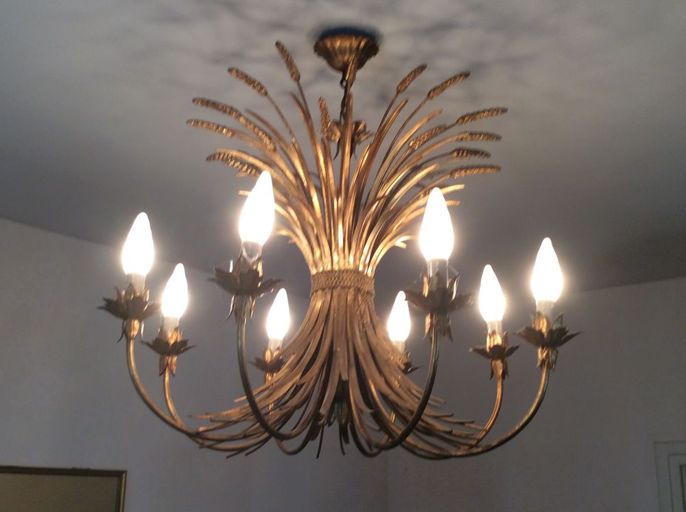 Lustre Décoration