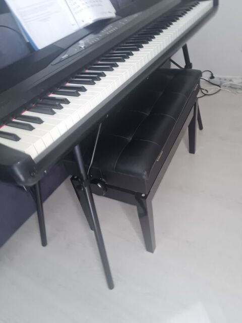 Piano numérique Korg SP 280 200 Aulnay-sous-Bois (93)