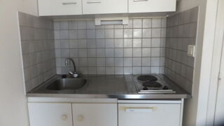  Appartement  louer 1 pice 20 m