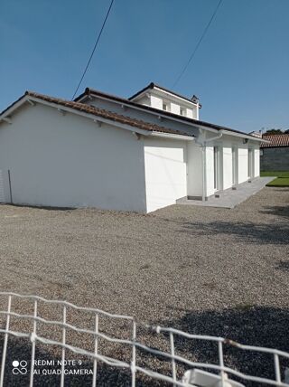 Maison à vendre 5 pièces 103 m²