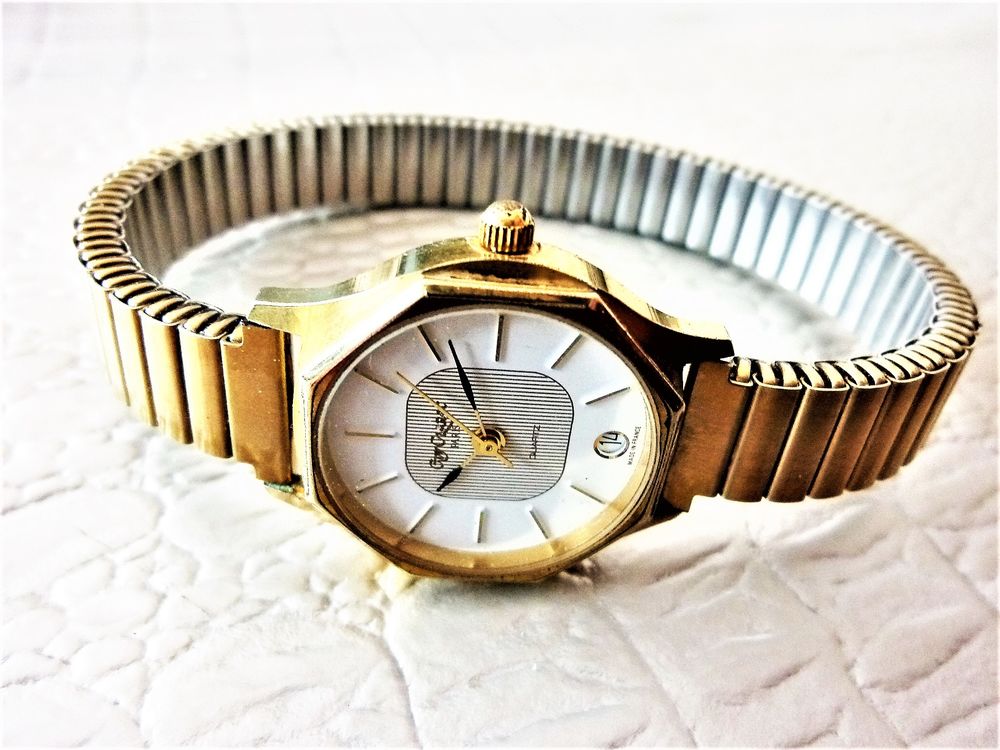 Guy CLARAC Paris montre Dame 2010 DAM1020 Bijoux et montres