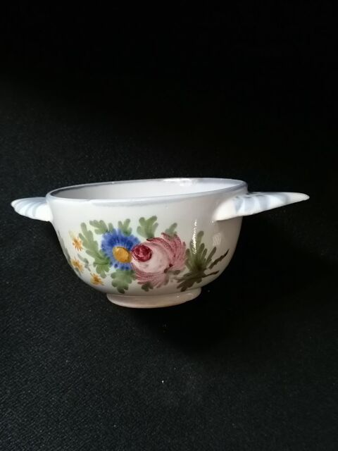 Petit Bol Fa�ence 0 Ervy-le-Ch�tel (10)