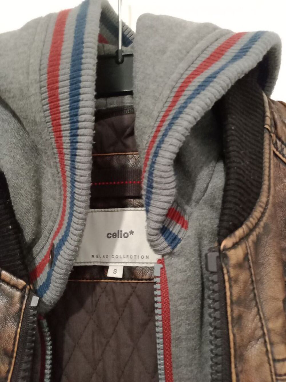 Veste Celio Vêtements