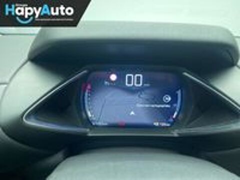C3 DS3 Crossback PureTech 100 BVM6 So Chic 2021 occasion 65000 Tarbes