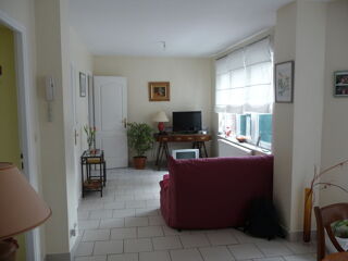  Duplex/triplex à louer 4 pièces 69 m²