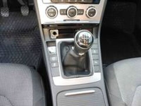 Passat PASSAT 2L TDI 140CV BLUEMOTION 2015 occasion 93430 Villetaneuse