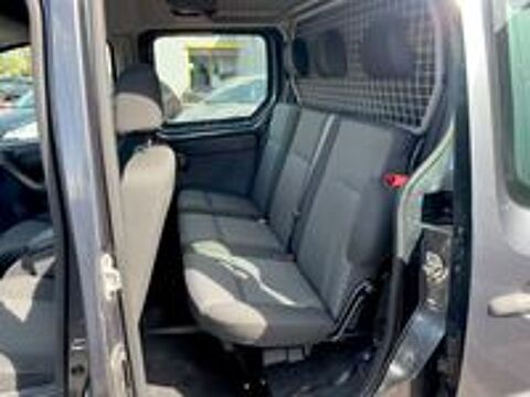 Citan fourgon CITAN FGN 109 CDI EXTRA LONG 2016 occasion 52100 Bettancourt-la-Ferr&eacute;e