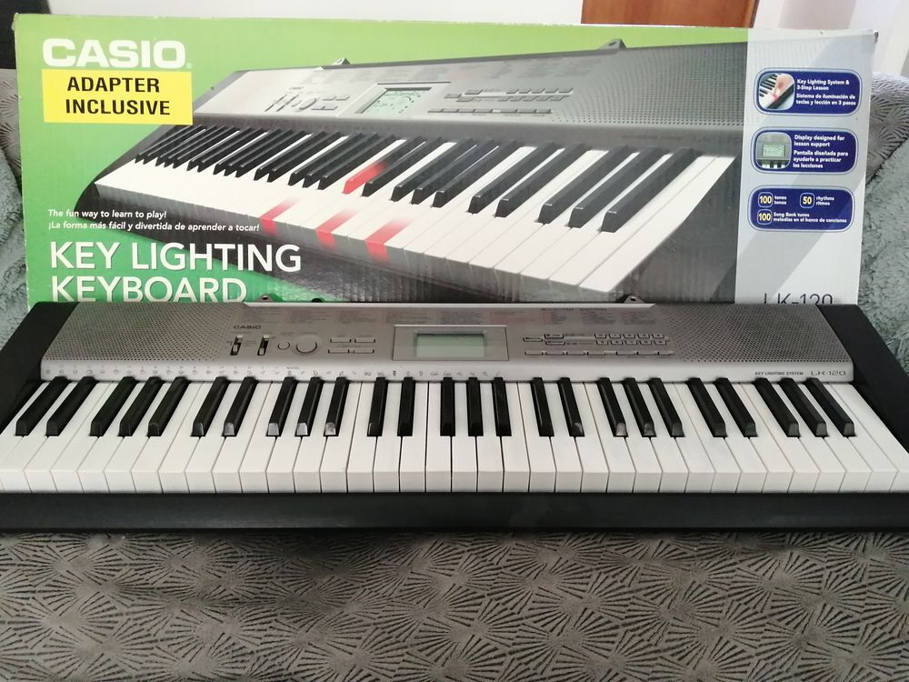 Achetez clavier occasion annonce vente Bi vres 91 WB168173259