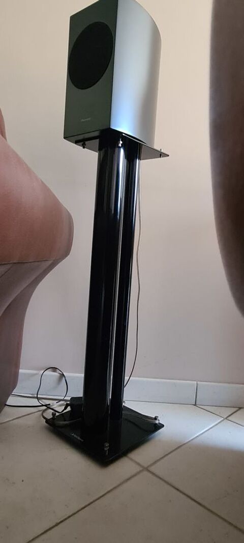 Enceintes Surround Pioneer S-71 B 350 Vulaines-sur-Seine (77)