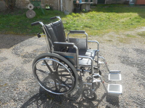 fauteuil handicap 250 Saran (45)