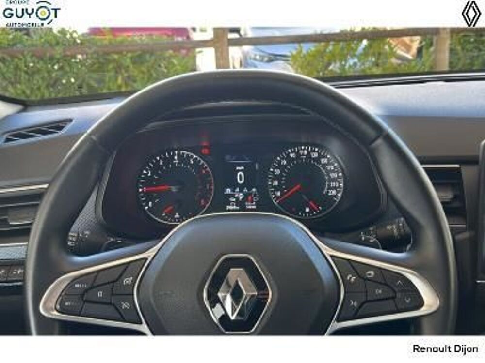 Arkana mild hybrid 140 EDC FAP - 22 Evolution 2023 occasion 21200 Beaune