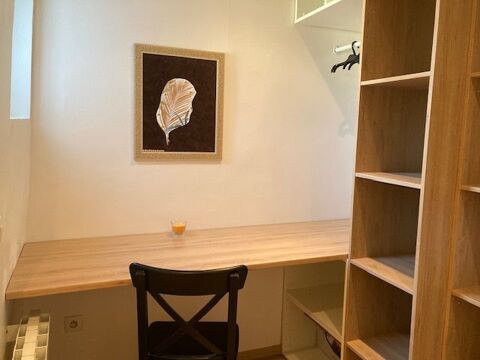  Appartement  louer 2 pices 2 m