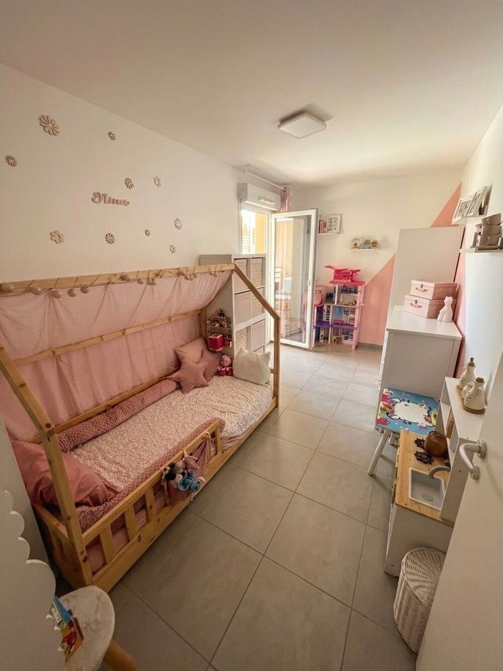 Vente Appartement T3 Résidence Esprit Parc 13010 Marseille Marseille 10