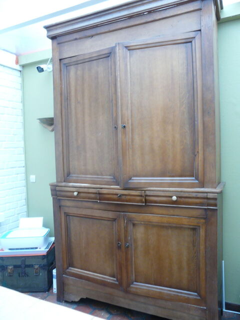 MEUBLE  NORMAND  150 Amiens (80)