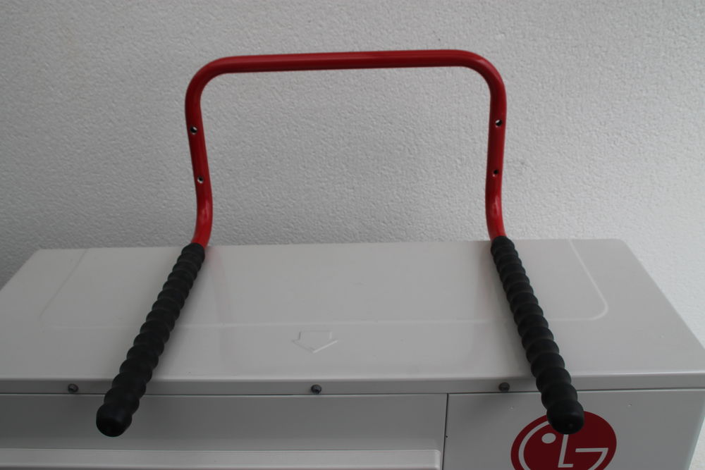 range v&eacute;los pour 2 v&eacute;los Vélos