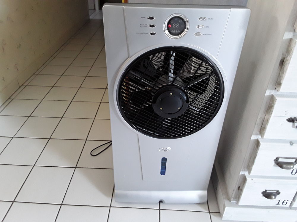 Ventilateur Electroménager