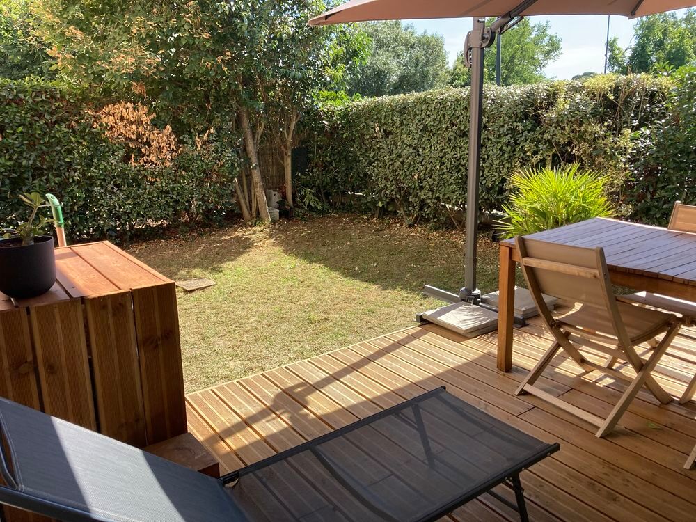 Vente Appartement T3 roques sur Garonne Roques