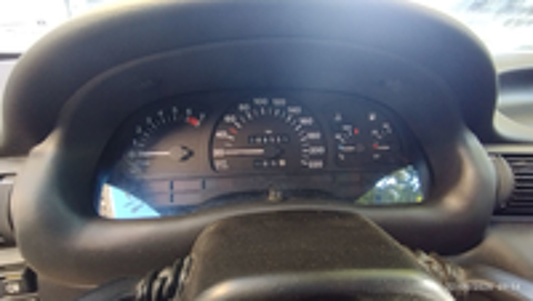 Astra 1.6 16V Tiffany 1998 occasion 11340 Belvis