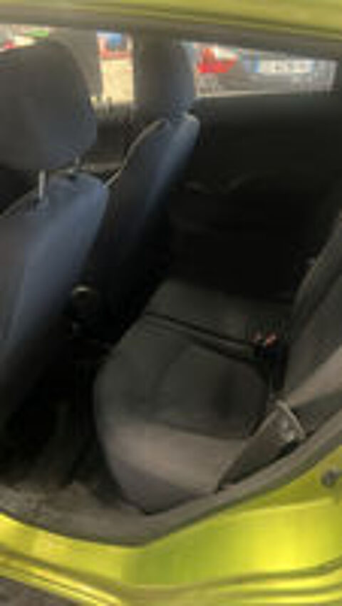 Spark 1.0 16V - 68 LS 2010 occasion 33240 Saint-Laurent-d'Arce