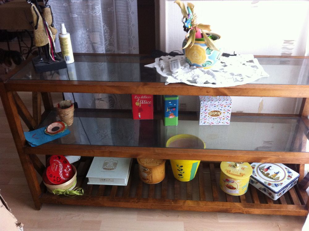 MEUBLE TELE Meubles