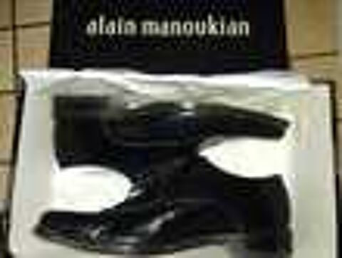 Chaussures Alain Manoukian Chaussures