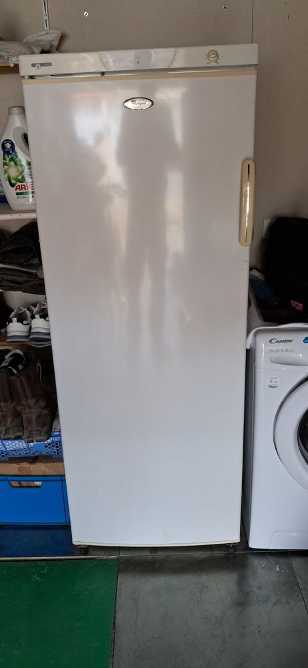 R&eacute;frig&eacute;rateur Electroménager